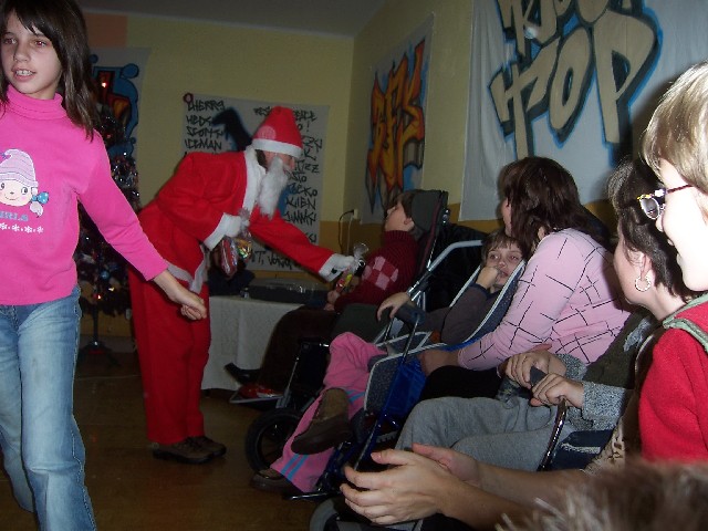 Mikulske posedenie
